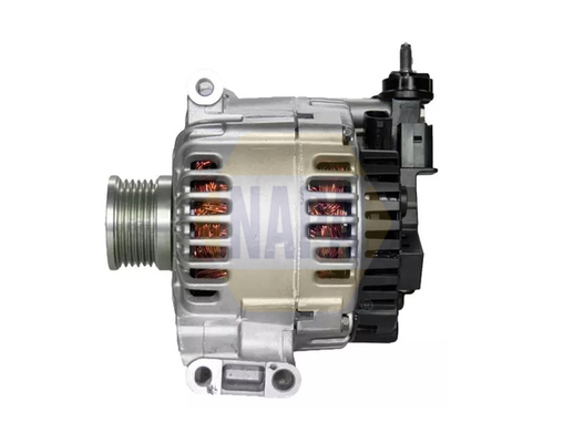 NAPA NAL2036 Alternator