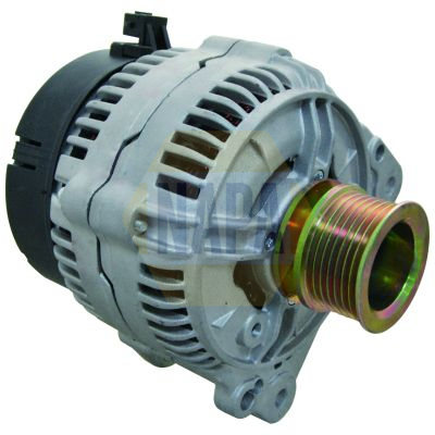 NAPA NAL2106 Alternator