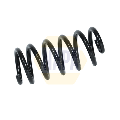 NAPA NCS2025 Coil Spring