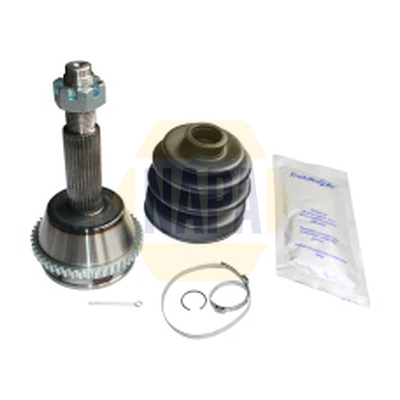 NAPA NCV1306 CV Joint