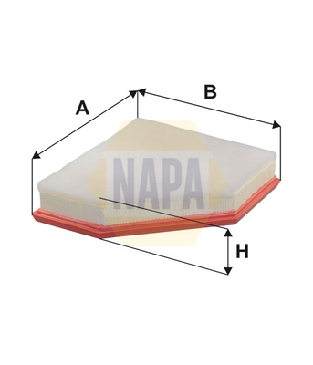 NAPA NFA1541
