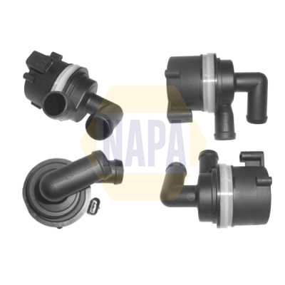 NAPA NWP1569 Electric Water Pump