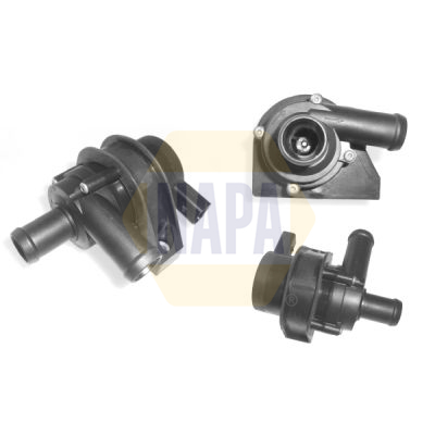 NAPA NWP1572 Electric Water Pump