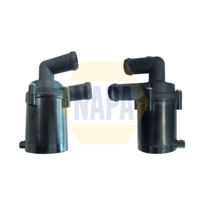 NAPA NWP1589