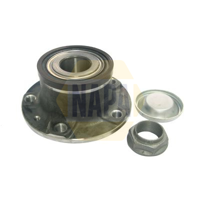 NAPA PWB1620 Wheel Bearing Kit