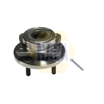 NAPA PWB1622 Wheel Bearing Kit