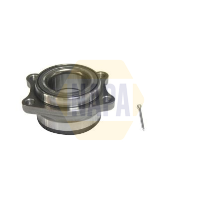 NAPA PWB1630 Wheel Bearing Kit