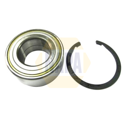 NAPA PWB1631 Wheel Bearing Kit