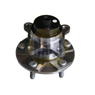 NAPA PWB1634 Wheel Bearing Kit