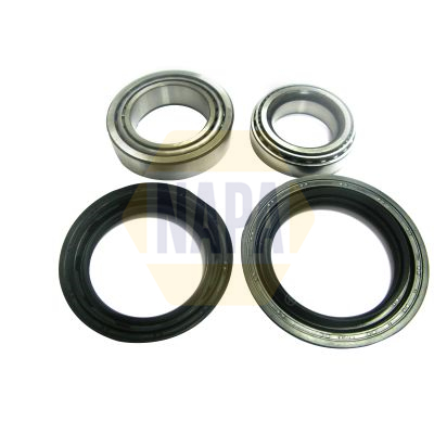 NAPA PWB1636 Wheel Bearing Kit