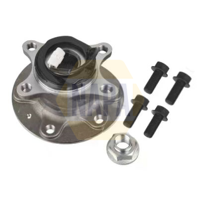 NAPA PWB1638 Wheel Bearing Kit