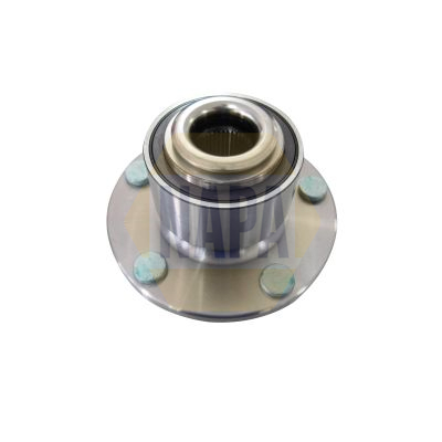 NAPA PWB1639 Wheel Bearing Kit