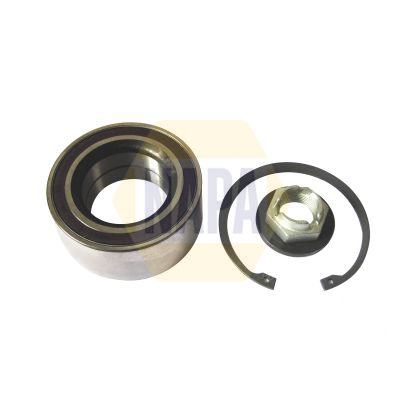 NAPA PWB1641 Wheel Bearing Kit