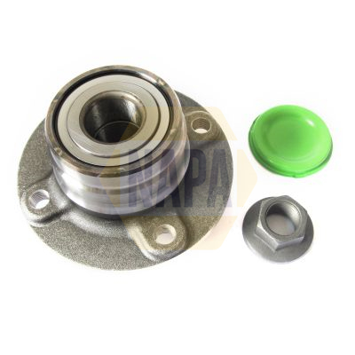 NAPA PWB1643 Wheel Bearing Kit