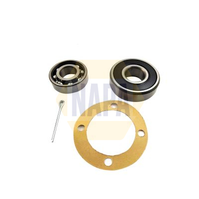 NAPA PWB1646 Wheel Bearing Kit