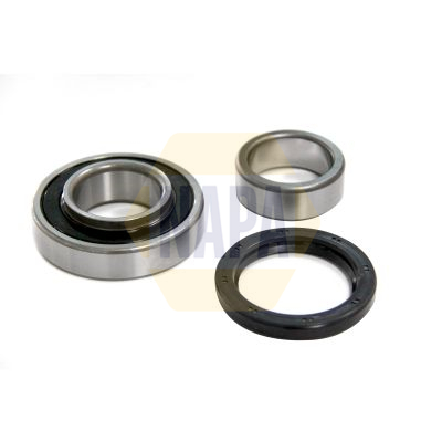 NAPA PWB1648 Wheel Bearing Kit