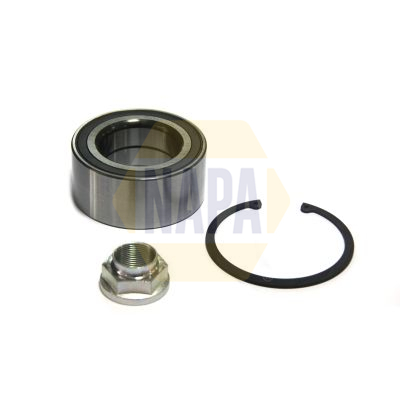 NAPA PWB1650 Wheel Bearing Kit