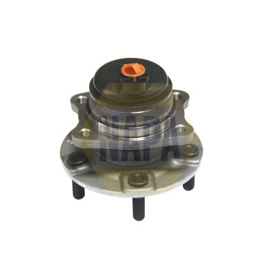 NAPA PWB1651 Wheel Bearing Kit