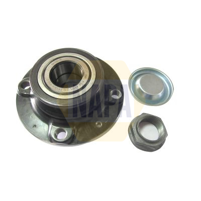 NAPA PWB1653 Wheel Bearing Kit