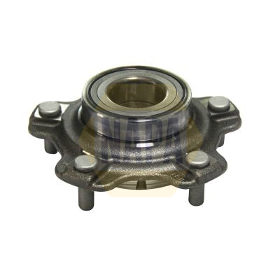 NAPA PWB1654 Wheel Bearing Kit
