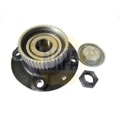 NAPA PWB1657 Wheel Bearing Kit