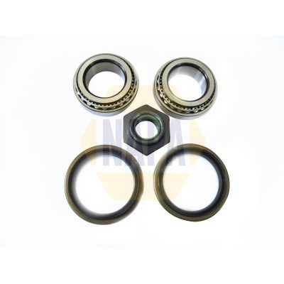 NAPA PWB1659 Wheel Bearing Kit