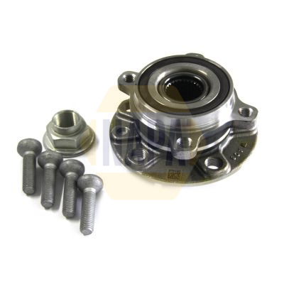 NAPA PWB1661 Wheel Bearing Kit