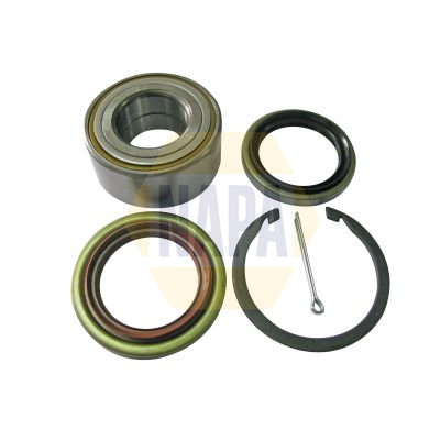 NAPA PWB1664 Wheel Bearing Kit