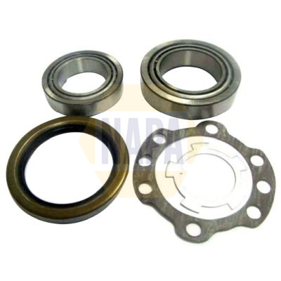 NAPA PWB1671 Wheel Bearing Kit
