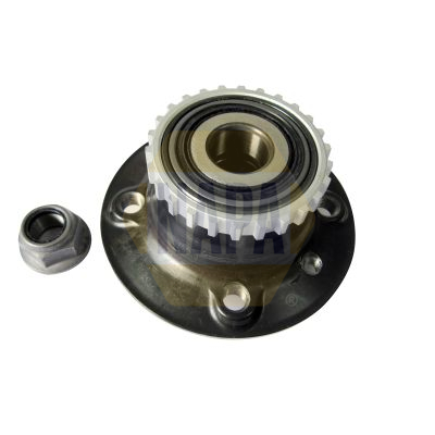 NAPA PWB1672 Wheel Bearing Kit