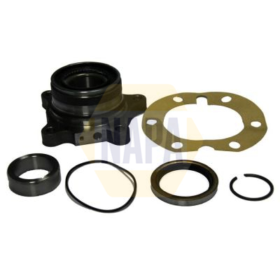 NAPA PWB1684 Wheel Bearing Kit