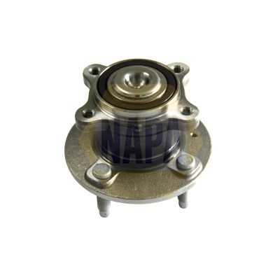 NAPA PWB1689 Wheel Bearing Kit