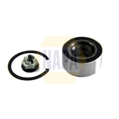 NAPA PWB1692 Wheel Bearing Kit