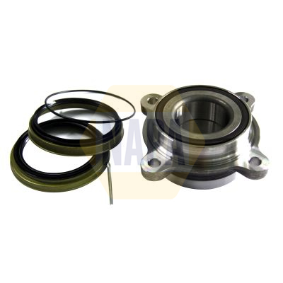 NAPA PWB1696 Wheel Bearing Kit