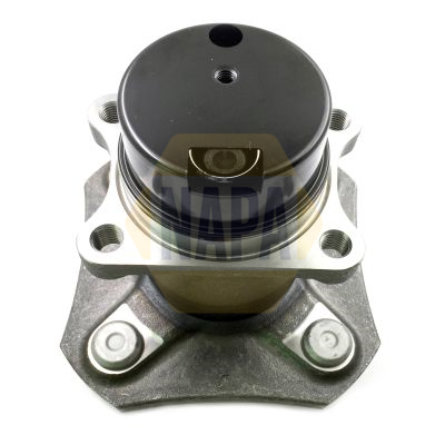 NAPA PWB1697 Wheel Bearing Kit