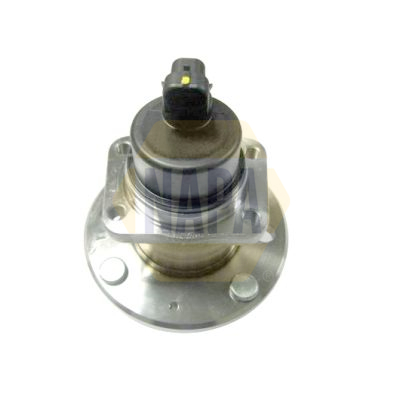 NAPA PWB1699 Wheel Bearing Kit