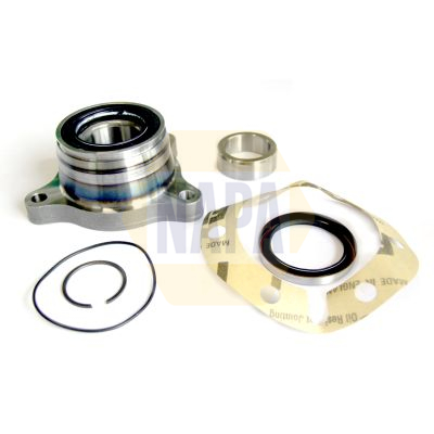 NAPA PWB1707 Wheel Bearing Kit