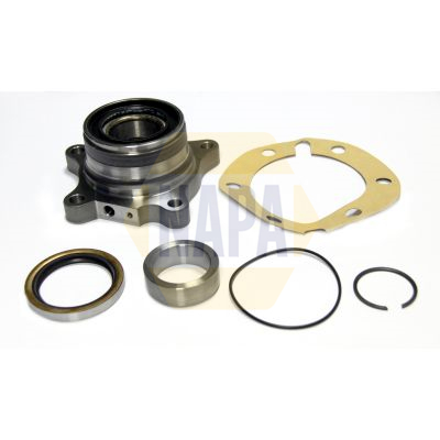 NAPA PWB1708 Wheel Bearing Kit