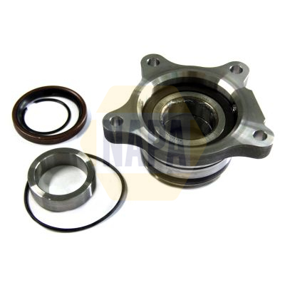 NAPA PWB1719 Wheel Bearing Kit