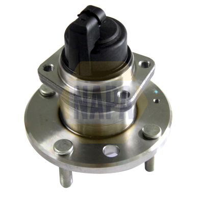 NAPA PWB1723 Wheel Bearing Kit
