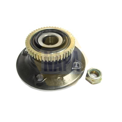 NAPA PWB1724 Wheel Bearing Kit