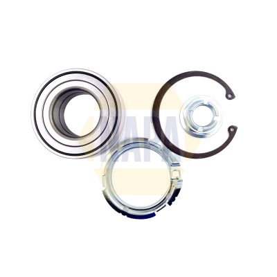 NAPA PWB1725 Wheel Bearing Kit