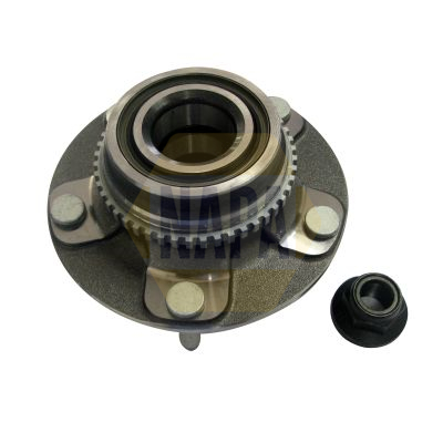 NAPA PWB1729 Wheel Bearing Kit