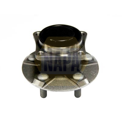 NAPA PWB1733 Wheel Bearing Kit
