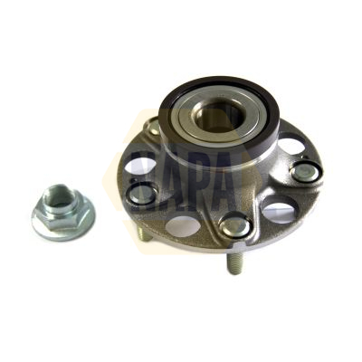 NAPA PWB1735 Wheel Bearing Kit