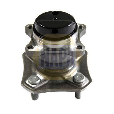 NAPA PWB1738 Wheel Bearing Kit