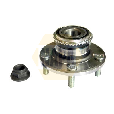 NAPA PWB1739 Wheel Bearing Kit