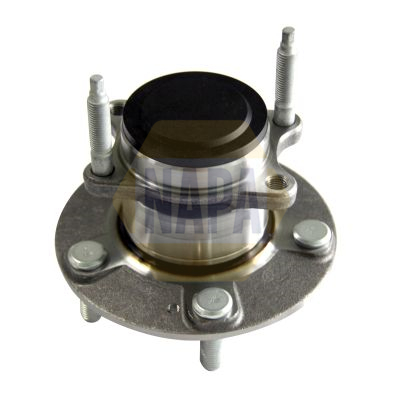 NAPA PWB1741 Wheel Bearing Kit