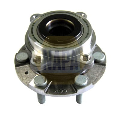 NAPA PWB1742 Wheel Bearing Kit