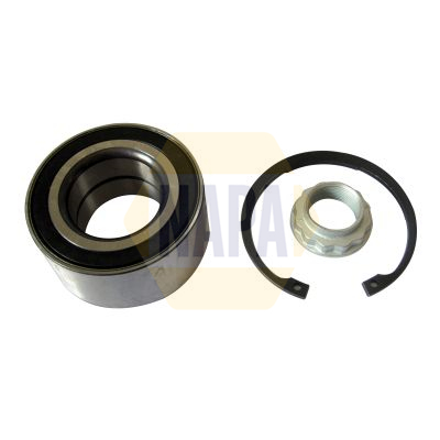 NAPA PWB1759 Wheel Bearing Kit